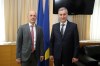 Prvi zamjenik predsjedavajućeg Doma naroda PSBiH Kemal Ademović primio u posjetu ambasadora Nizozemske u BiH